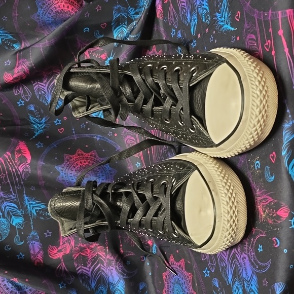 Converse X john varvatos - Picture 4 of 7